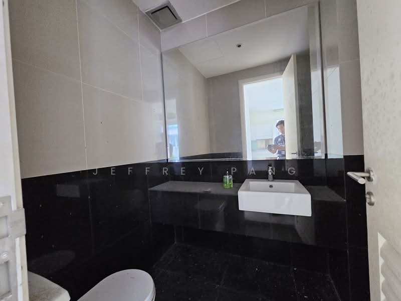 Semi-Detached House for Sale in Bandar Sungai Long (Selangor) - Jeffrey Pang - Bathroom - PropertyGuru.com.my