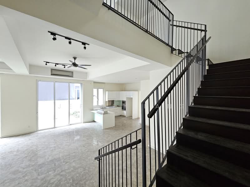 Semi-Detached House for Sale in Bandar Sungai Long (Selangor) - Jeffrey Pang - Interior - PropertyGuru.com.my