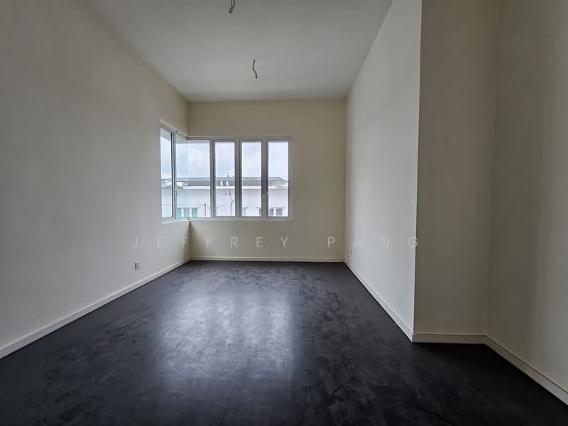 Semi-Detached House for Sale in Bandar Sungai Long (Selangor) - Jeffrey Pang - Interior - PropertyGuru.com.my