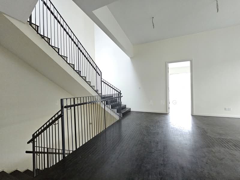 Semi-Detached House for Sale in Bandar Sungai Long (Selangor) - Jeffrey Pang - Interior - PropertyGuru.com.my