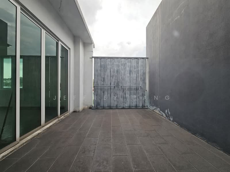 Semi-Detached House for Sale in Bandar Sungai Long (Selangor) - Jeffrey Pang - Exterior - PropertyGuru.com.my