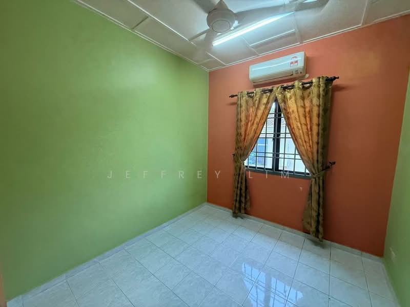 2-storey Terraced House for Sale in Bukit Indah (Iskandar Puteri (Nusajaya)) - Jeffrey Lim - Interior - PropertyGuru.com.my