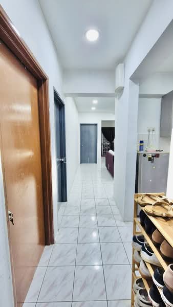 Condominium for Rent at Menara KLH - Erin Yusof - Corridor - PropertyGuru.com.my