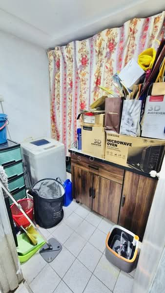 Condominium for Rent at Menara KLH - Erin Yusof - Interior - PropertyGuru.com.my