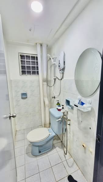 Condominium for Rent at Menara KLH - Erin Yusof - Bathroom - PropertyGuru.com.my