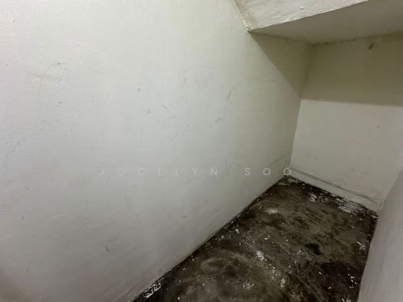Rumah Teres 2 Tingkat untuk Dijual di Taman Overseas Union (Taman Oug) (Jalan Klang Lama (Old Klang Road)) - Jocelyn Soo - Interior - PropertyGuru.com.my