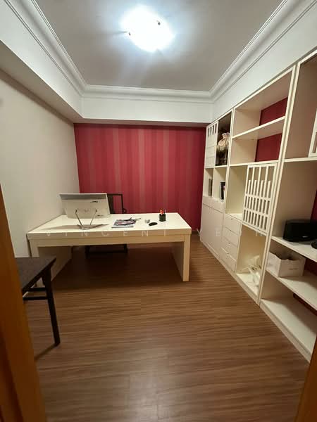 Service Residence for Sale at 3 Kia Peng - Vincent Yeoh - PropertyGuru.com.my