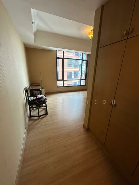 Service Residence for Sale at 3 Kia Peng - Vincent Yeoh - PropertyGuru.com.my