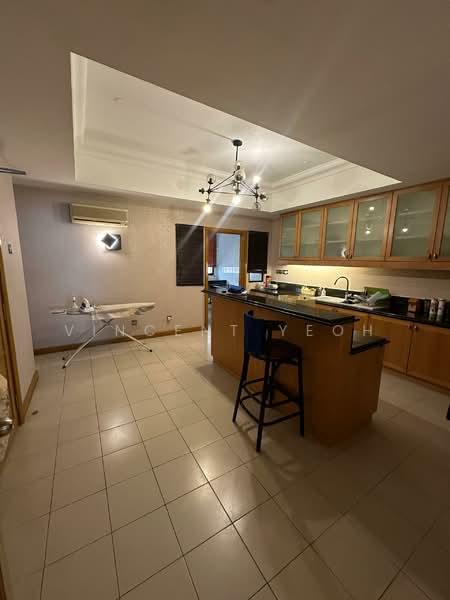 Service Residence for Sale at 3 Kia Peng - Vincent Yeoh - PropertyGuru.com.my