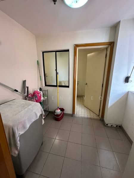 Service Residence for Sale at 3 Kia Peng - Vincent Yeoh - PropertyGuru.com.my