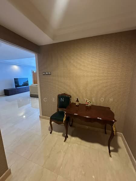 Service Residence for Sale at 3 Kia Peng - Vincent Yeoh - PropertyGuru.com.my