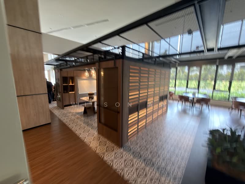 Servis Apartment untuk Disewa di Amansari Residence Resort - Wilson Aw - Interior - PropertyGuru.com.my