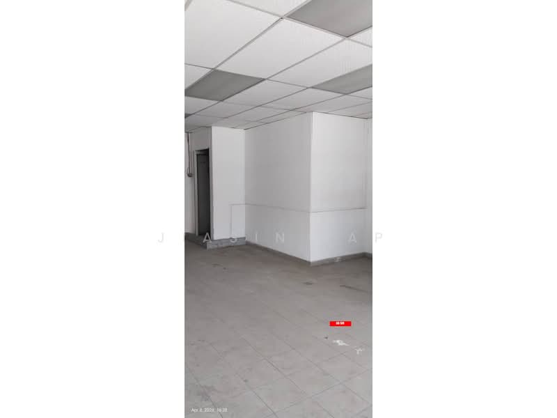 Factory for Rent in Butterworth (Penang) - Jiasin Yap - Interior - PropertyGuru.com.my