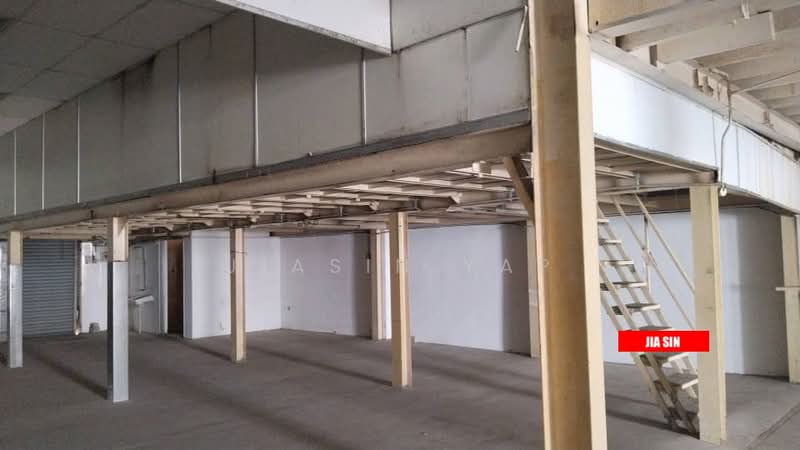 Factory for Rent in Butterworth (Penang) - Jiasin Yap - Interior - PropertyGuru.com.my