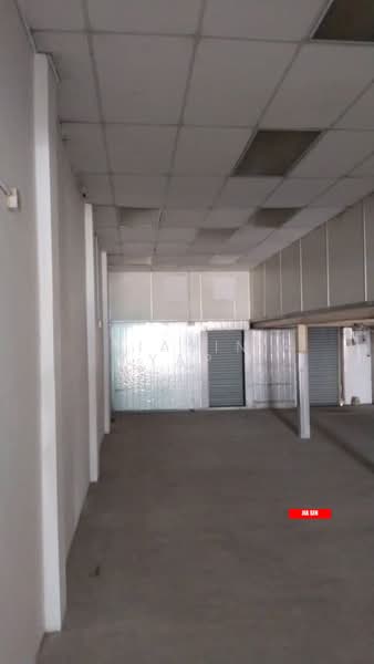 Factory for Rent in Butterworth (Penang) - Jiasin Yap - Interior - PropertyGuru.com.my