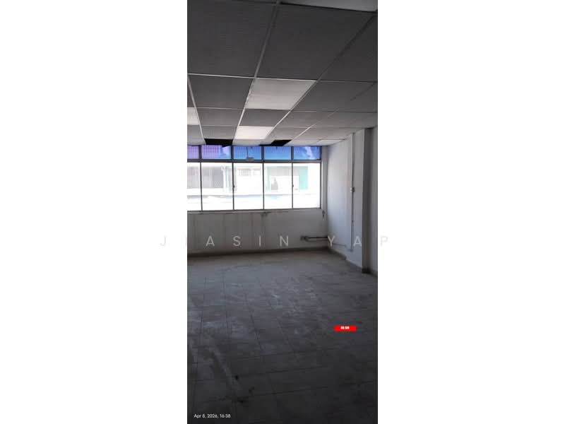 Factory for Rent in Butterworth (Penang) - Jiasin Yap - Interior - PropertyGuru.com.my
