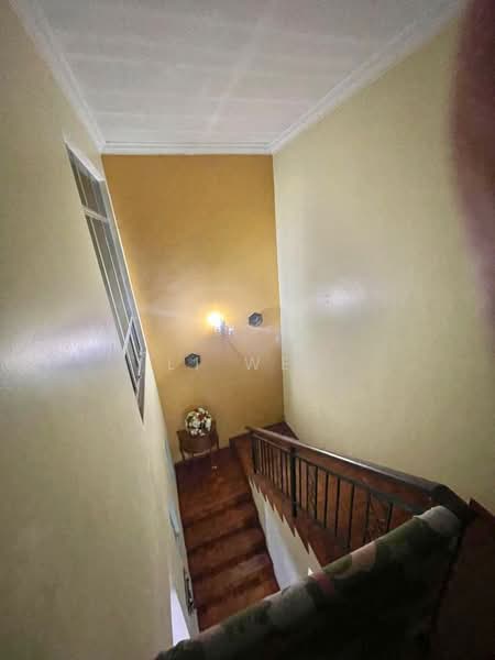 2-storey Terraced House for Sale in Taman Impian Emas (Skudai) - Li Wei - Interior - PropertyGuru.com.my