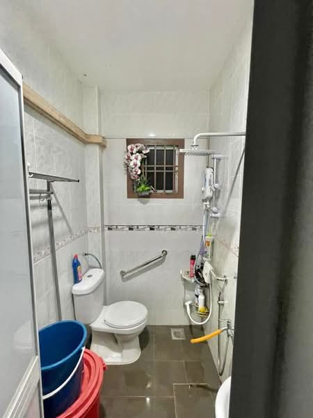 2-storey Terraced House for Sale in Taman Impian Emas (Skudai) - Li Wei - Bathroom - PropertyGuru.com.my