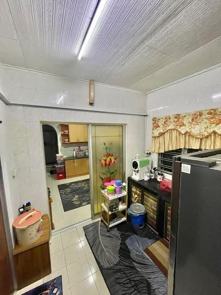 2-storey Terraced House for Sale in Taman Impian Emas (Skudai) - Li Wei - PropertyGuru.com.my