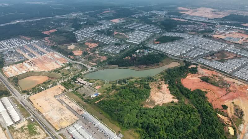 Service Residence for Rent at Paragon Suites @ CIQ - Alanis Lee - Exterior - PropertyGuru.com.my