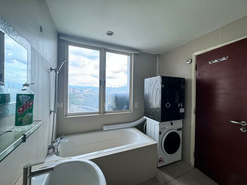 Servis Apartment untuk Disewa di 231 TR Serviced Suite - Michelle Toh - Bathroom - PropertyGuru.com.my