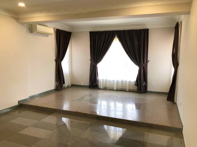 Bungalow for Rent in Kuantan (Pahang) - Shwu Ling Chan - Living Room - PropertyGuru.com.my