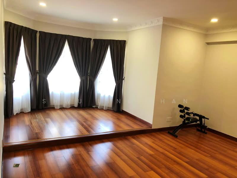 Bungalow for Rent in Kuantan (Pahang) - Shwu Ling Chan - Interior - PropertyGuru.com.my