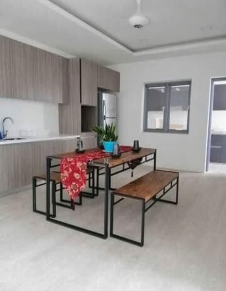 Condominium for Sale at Lakefront Residence - Alan Lai - Dining Room - PropertyGuru.com.my