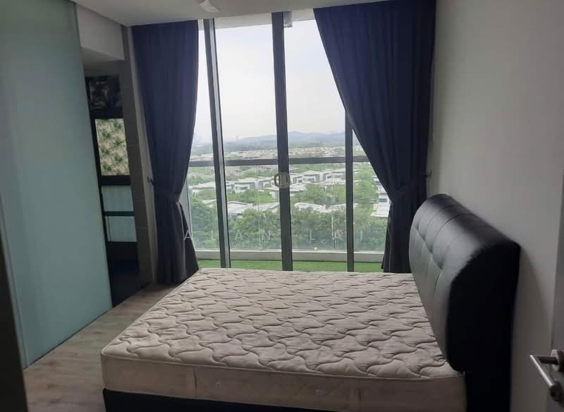Condominium for Sale at Lakefront Residence - Alan Lai - Bedroom - PropertyGuru.com.my