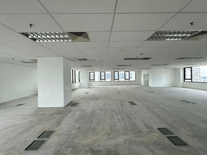 Office for Rent in Petaling Jaya (Selangor) - Mohd Fitri MF - Interior - PropertyGuru.com.my