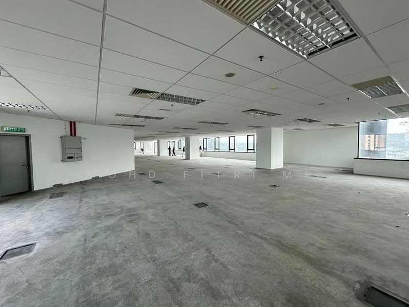 Office for Rent in Petaling Jaya (Selangor) - Mohd Fitri MF - PropertyGuru.com.my