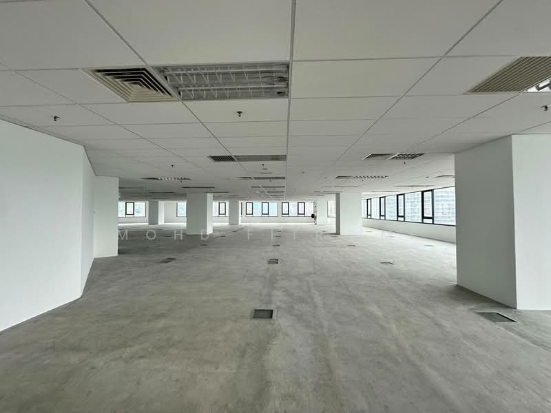 Office for Rent in Petaling Jaya (Selangor) - Mohd Fitri MF - PropertyGuru.com.my