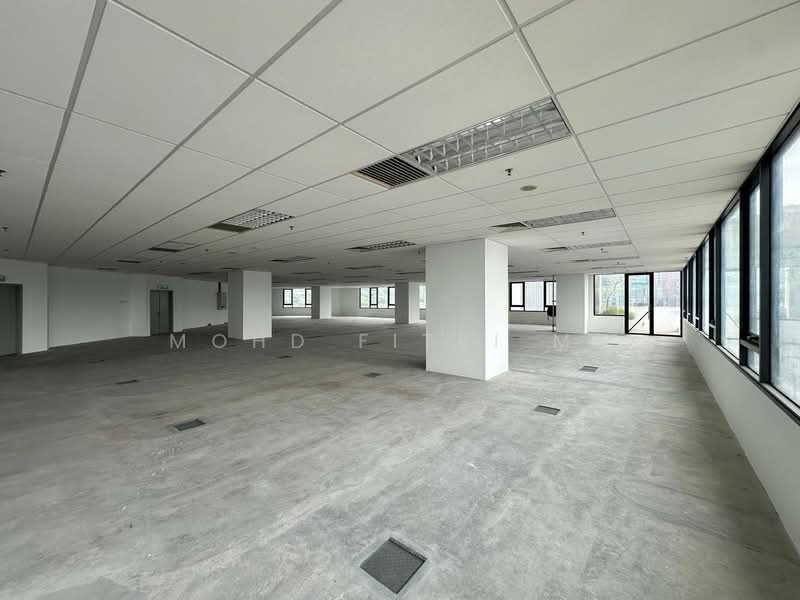Office for Rent in Petaling Jaya (Selangor) - Mohd Fitri MF - PropertyGuru.com.my