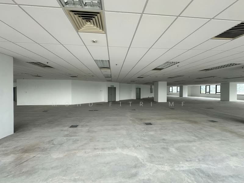 Office for Rent in Petaling Jaya (Selangor) - Mohd Fitri MF - PropertyGuru.com.my