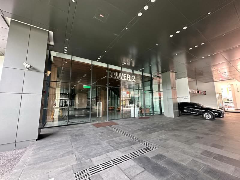 Office for Rent in Petaling Jaya (Selangor) - Mohd Fitri MF - PropertyGuru.com.my