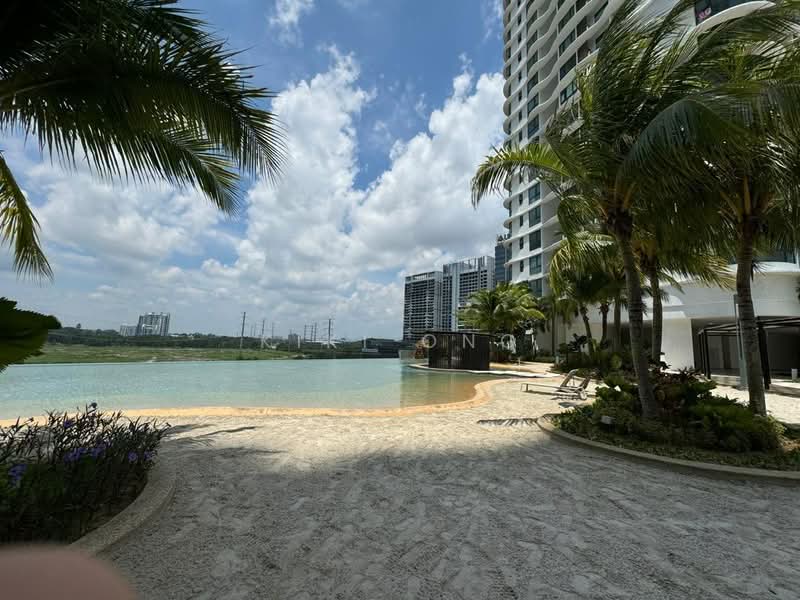 Service Residence for Sale at The M @ Medini Macrolink - Kiki Ong - Exterior - PropertyGuru.com.my