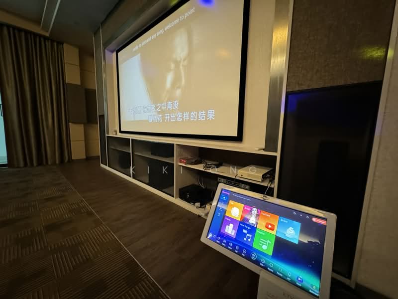 Service Residence for Sale at The M @ Medini Macrolink - Kiki Ong - Interior - PropertyGuru.com.my