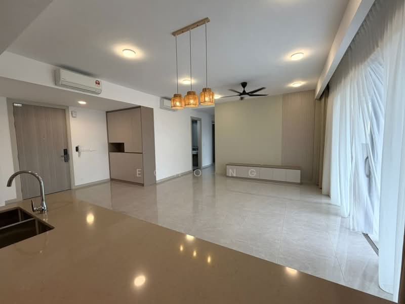 Condominium for Rent at Park Place - Echo Ng - PropertyGuru.com.my