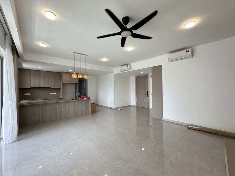 Condominium for Rent at Park Place - Echo Ng - PropertyGuru.com.my
