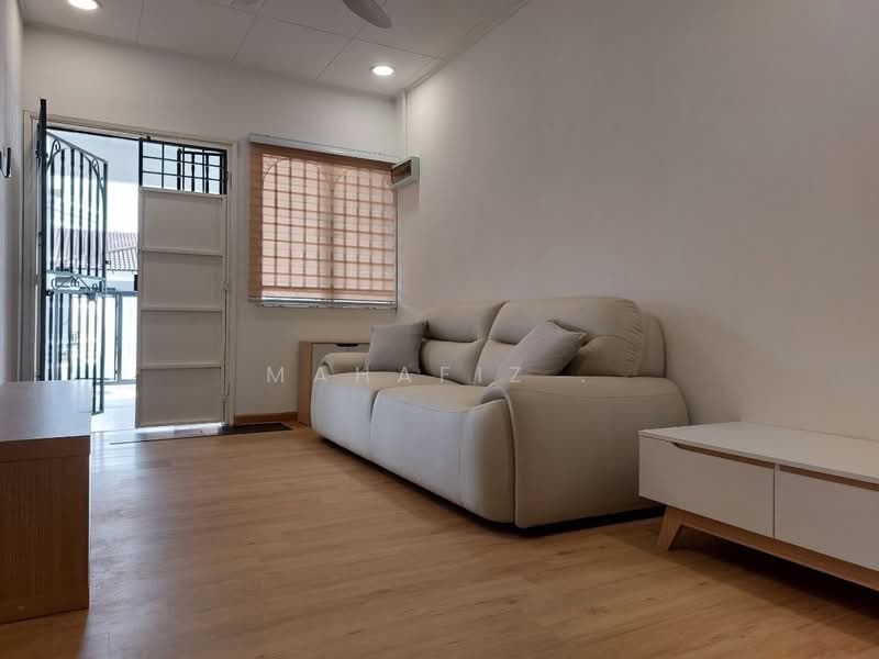 2-storey Terraced House for Sale in Bandar Tasik Kesuma (Beranang) - Mahafiz . - PropertyGuru.com.my