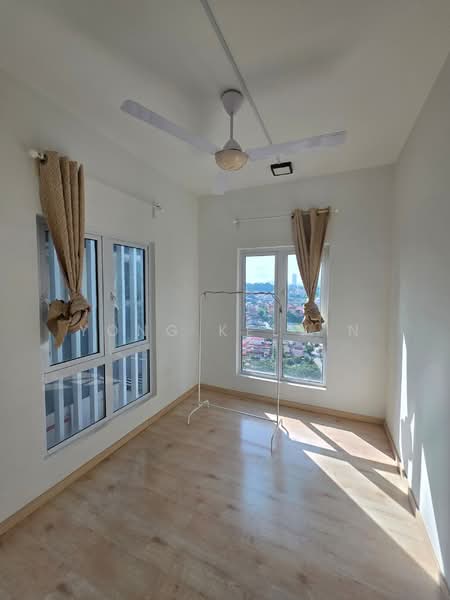 Condominium for Rent at The Holmes 1 - Yong Kelvin - Interior - PropertyGuru.com.my