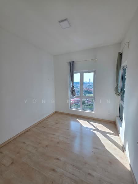 Condominium for Rent at The Holmes 1 - Yong Kelvin - Interior - PropertyGuru.com.my