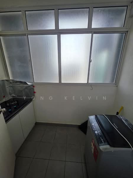 Condominium for Rent at The Holmes 1 - Yong Kelvin - Interior - PropertyGuru.com.my