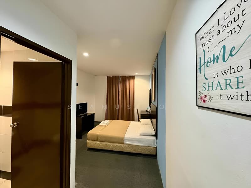 Hotel / Resort for Rent in Kampung Bukit China (Melaka) - Seamus Kor Kor - Bedroom - PropertyGuru.com.my