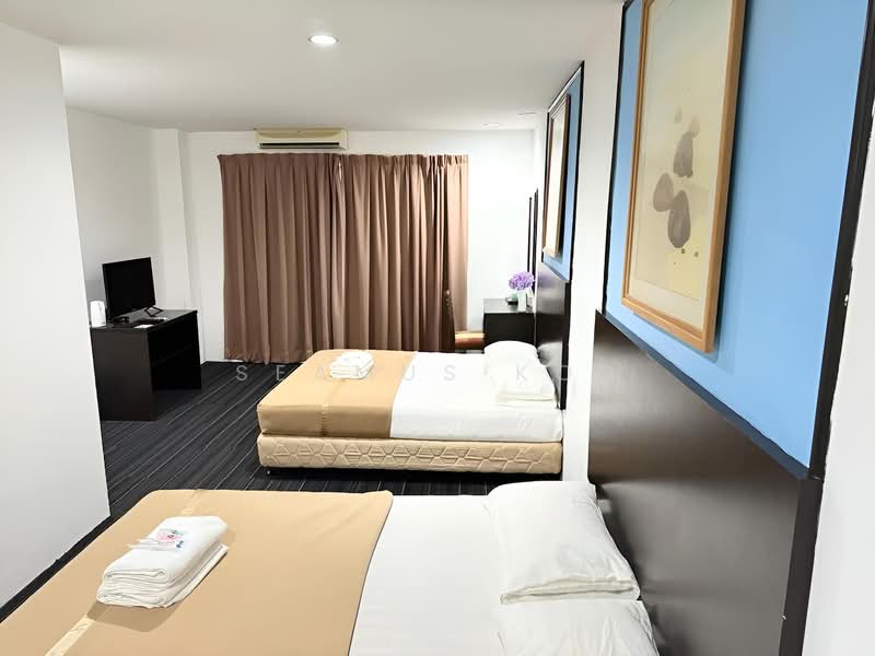 Hotel / Resort for Rent in Kampung Bukit China (Melaka) - Seamus Kor - PropertyGuru.com.my