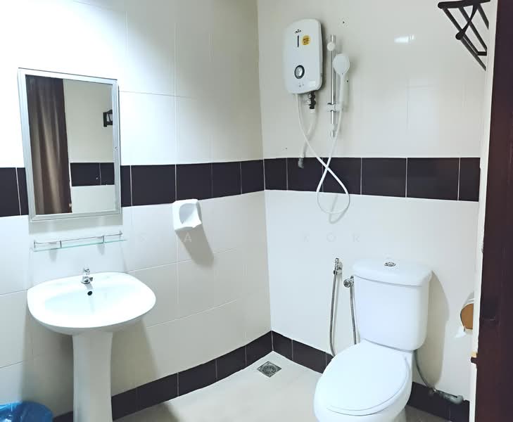 Hotel / Resort for Rent in Kampung Bukit China (Melaka) - Seamus Kor - PropertyGuru.com.my