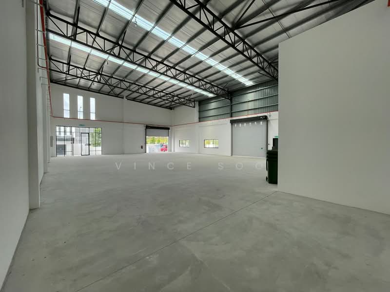 Kilang untuk Disewa di Eco Business Park 1 (Johor Bahru) - Vince Soo - Interior - PropertyGuru.com.my