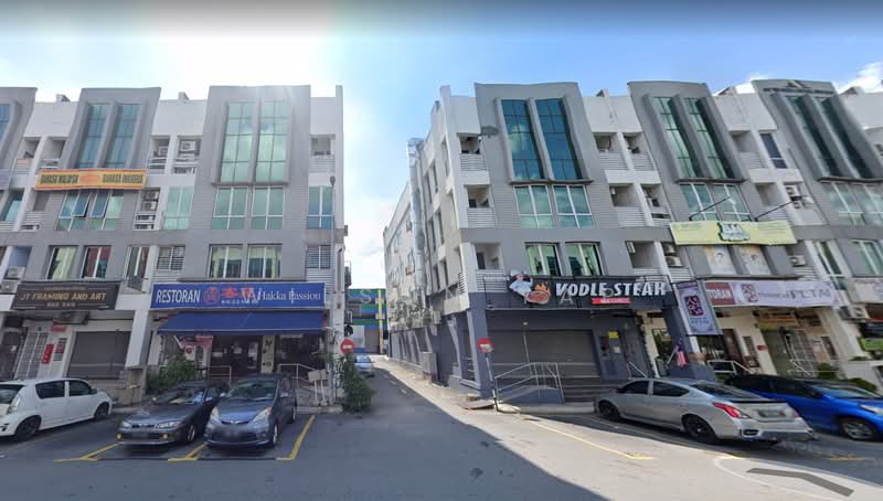 Shop for Rent in Puchong (Selangor) - Wilson Yap - Exterior - PropertyGuru.com.my