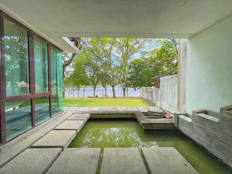 Rumah Berkembar untuk Dijual di Presint 8 (Putrajaya) - Mahafiz . - PropertyGuru.com.my