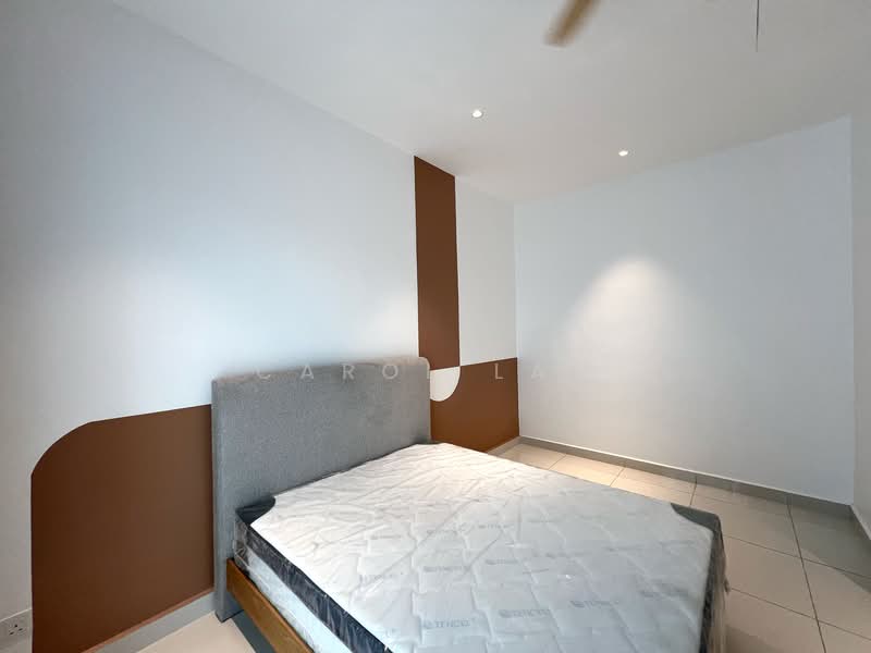 2-storey Terraced House for Rent in Aspen Vision City (Batu Kawan) - Carol Lau - Bedroom - PropertyGuru.com.my